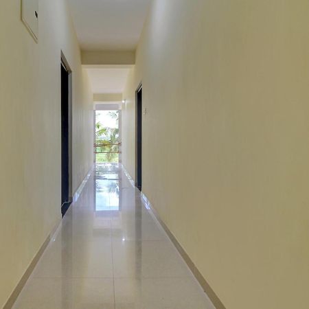Hotel O Etllina Valley Villa Dargalim Zewnętrze zdjęcie