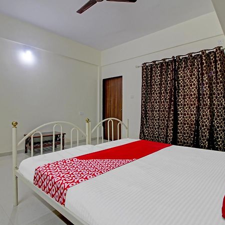 Hotel O Etllina Valley Villa Dargalim Zewnętrze zdjęcie
