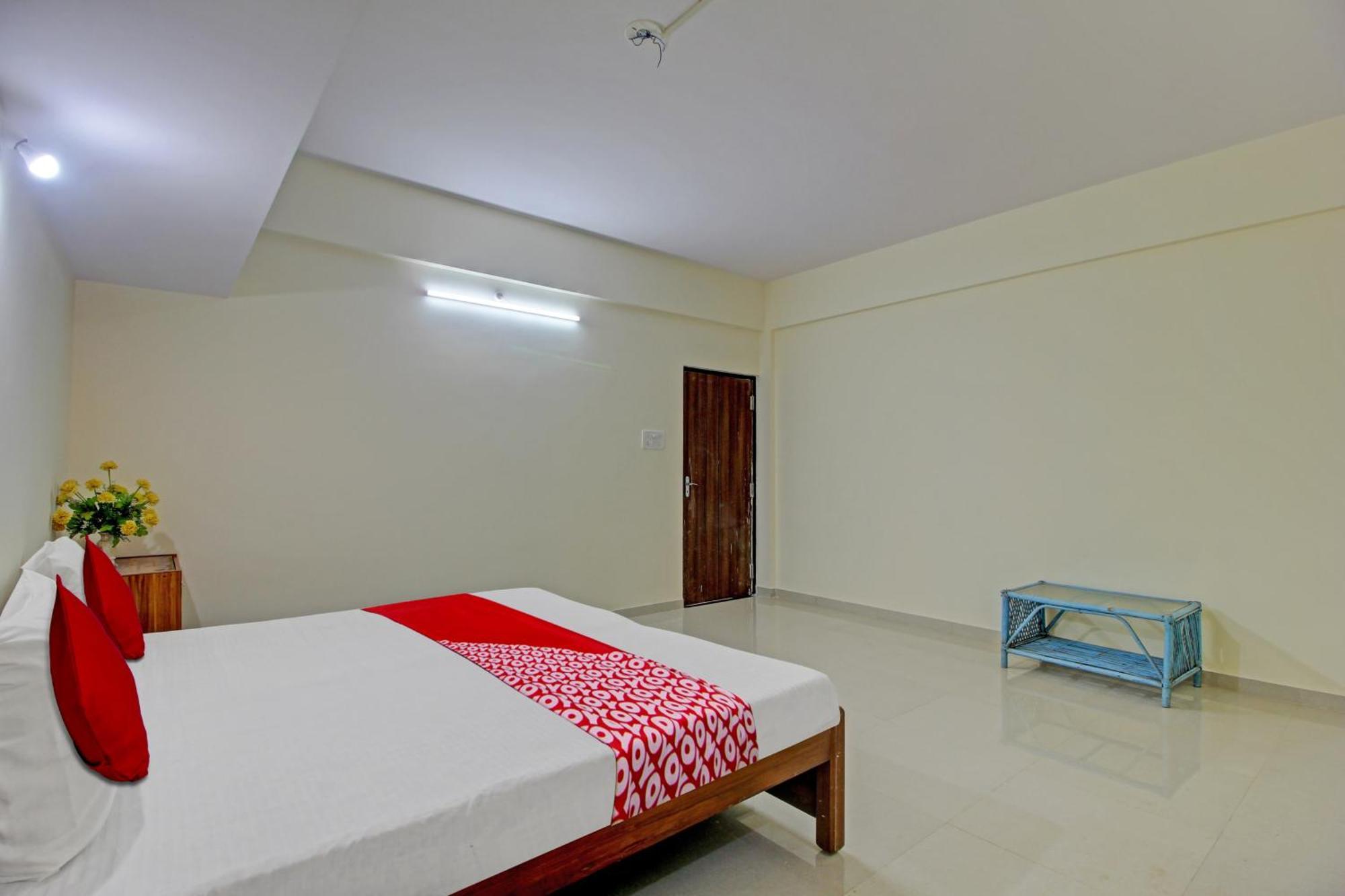 Hotel O Etllina Valley Villa Dargalim Zewnętrze zdjęcie