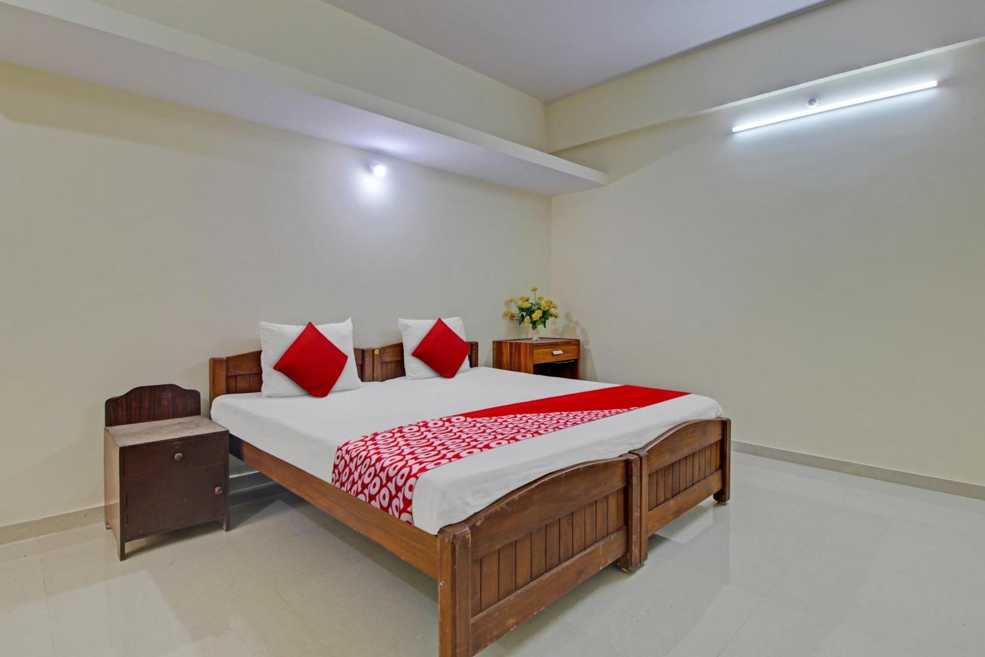 Hotel O Etllina Valley Villa Dargalim Zewnętrze zdjęcie