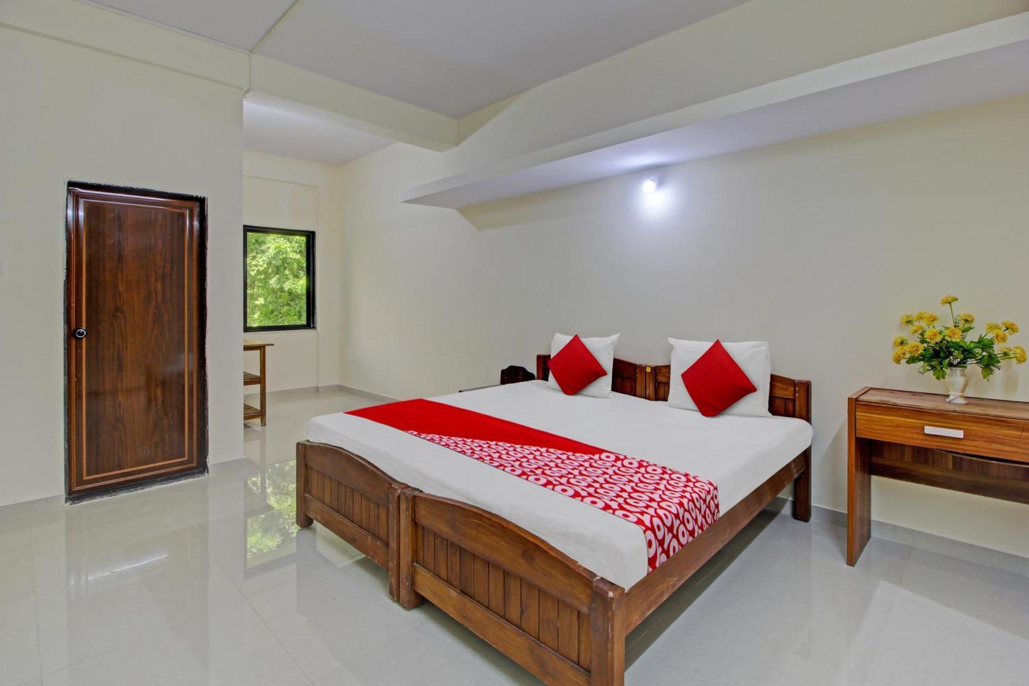 Hotel O Etllina Valley Villa Dargalim Zewnętrze zdjęcie