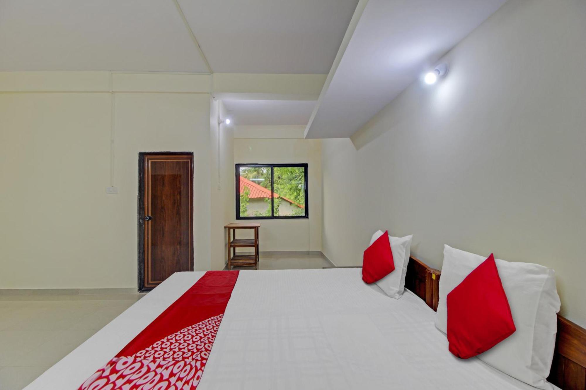 Hotel O Etllina Valley Villa Dargalim Zewnętrze zdjęcie