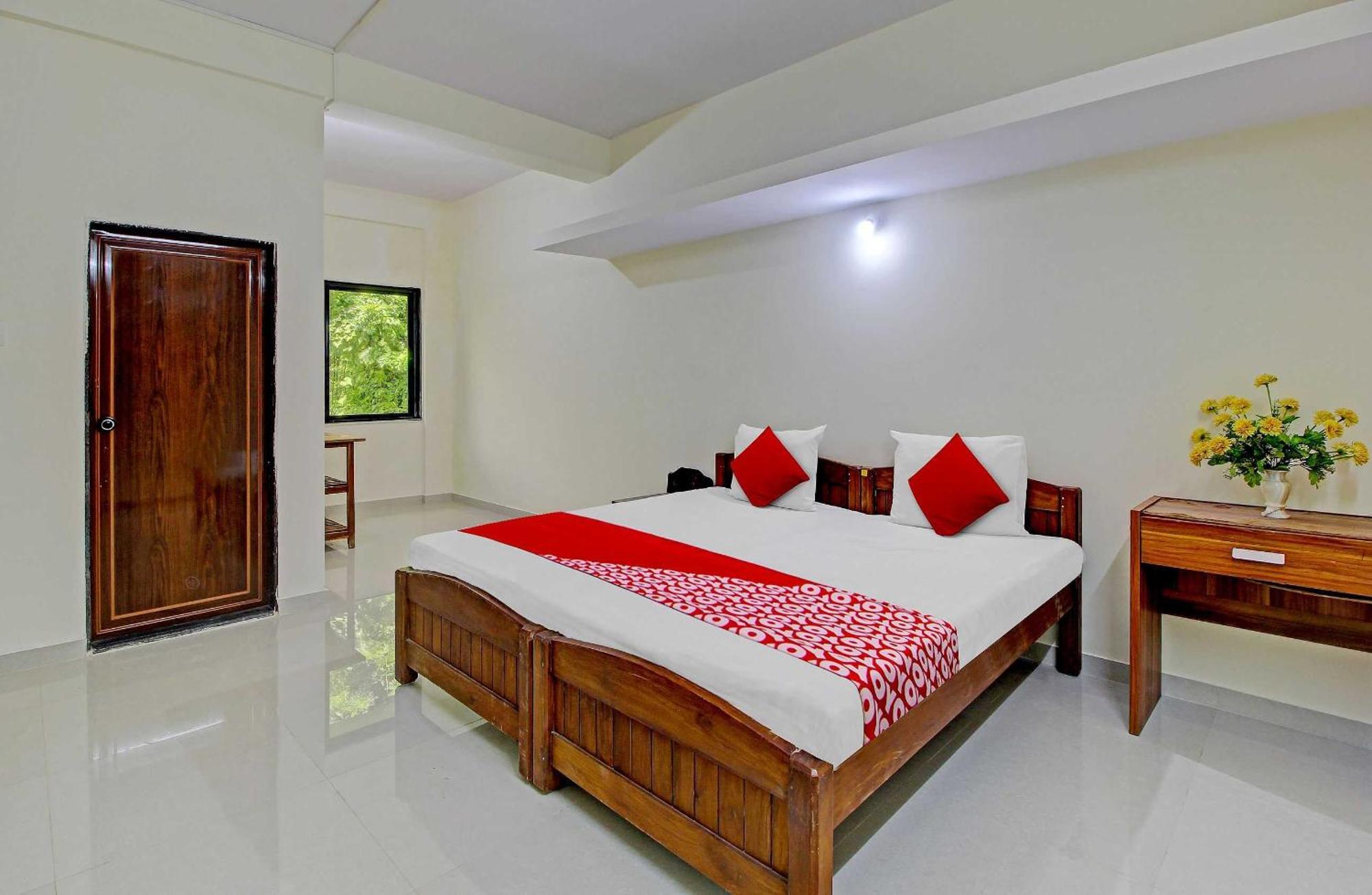 Hotel O Etllina Valley Villa Dargalim Zewnętrze zdjęcie