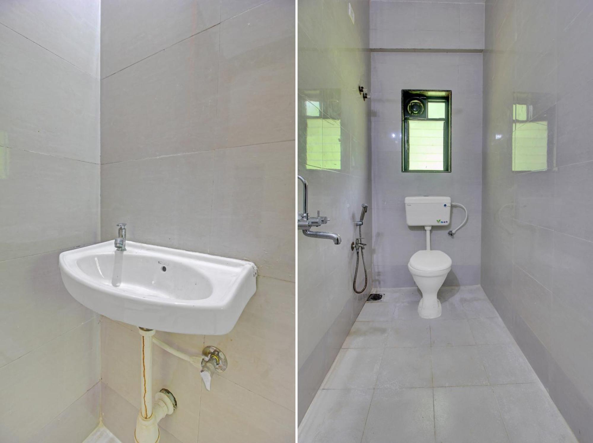 Hotel O Etllina Valley Villa Dargalim Zewnętrze zdjęcie