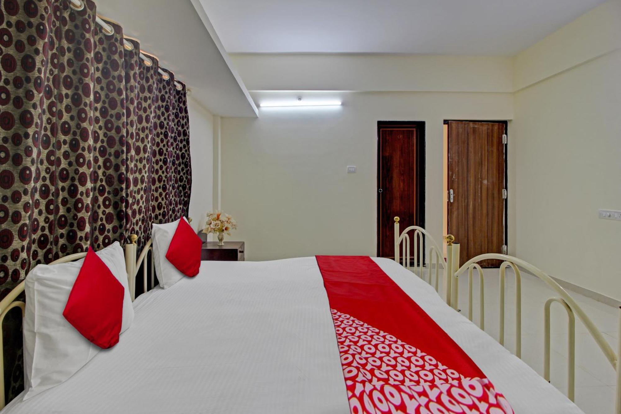 Hotel O Etllina Valley Villa Dargalim Zewnętrze zdjęcie