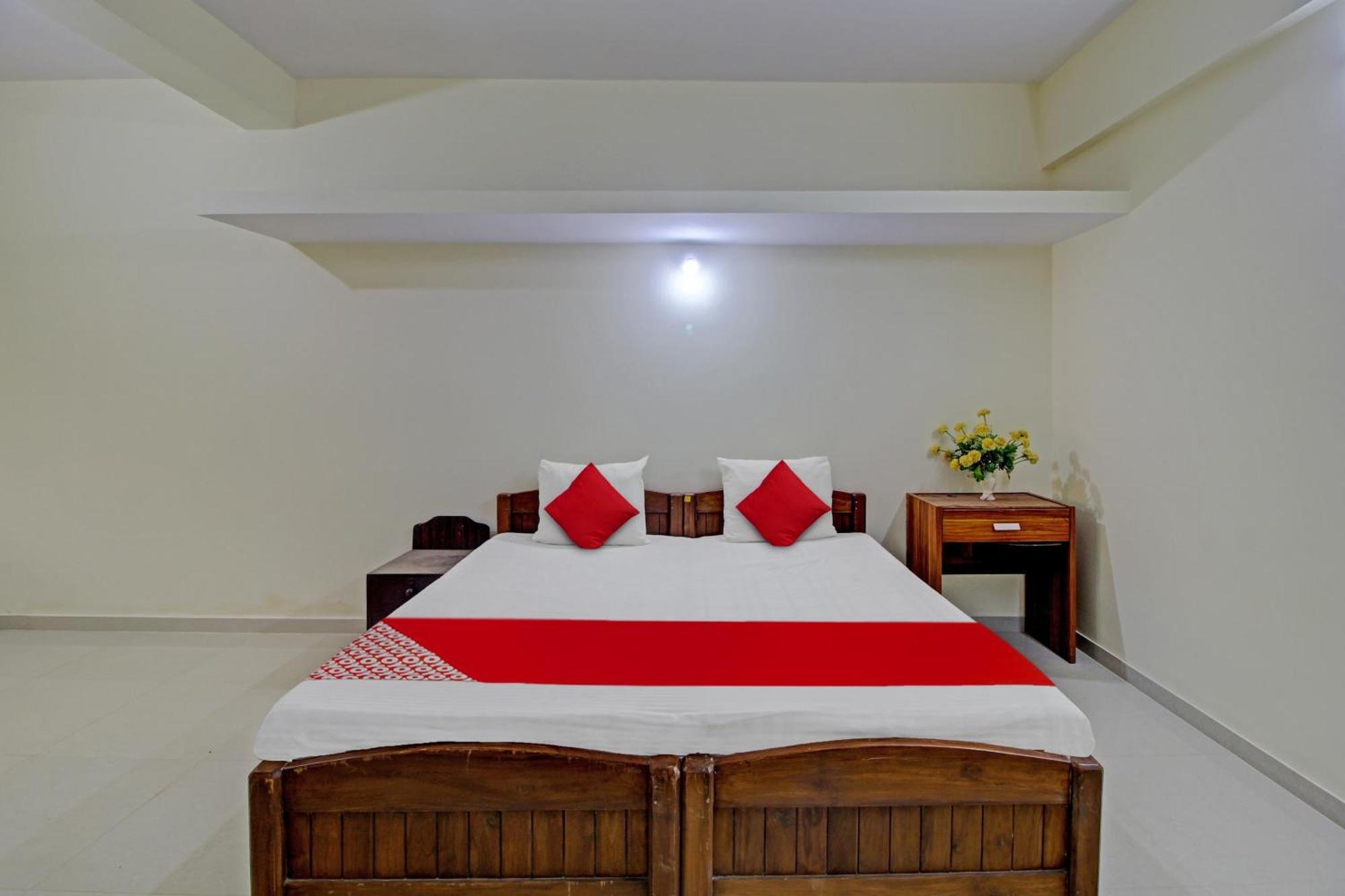 Hotel O Etllina Valley Villa Dargalim Zewnętrze zdjęcie