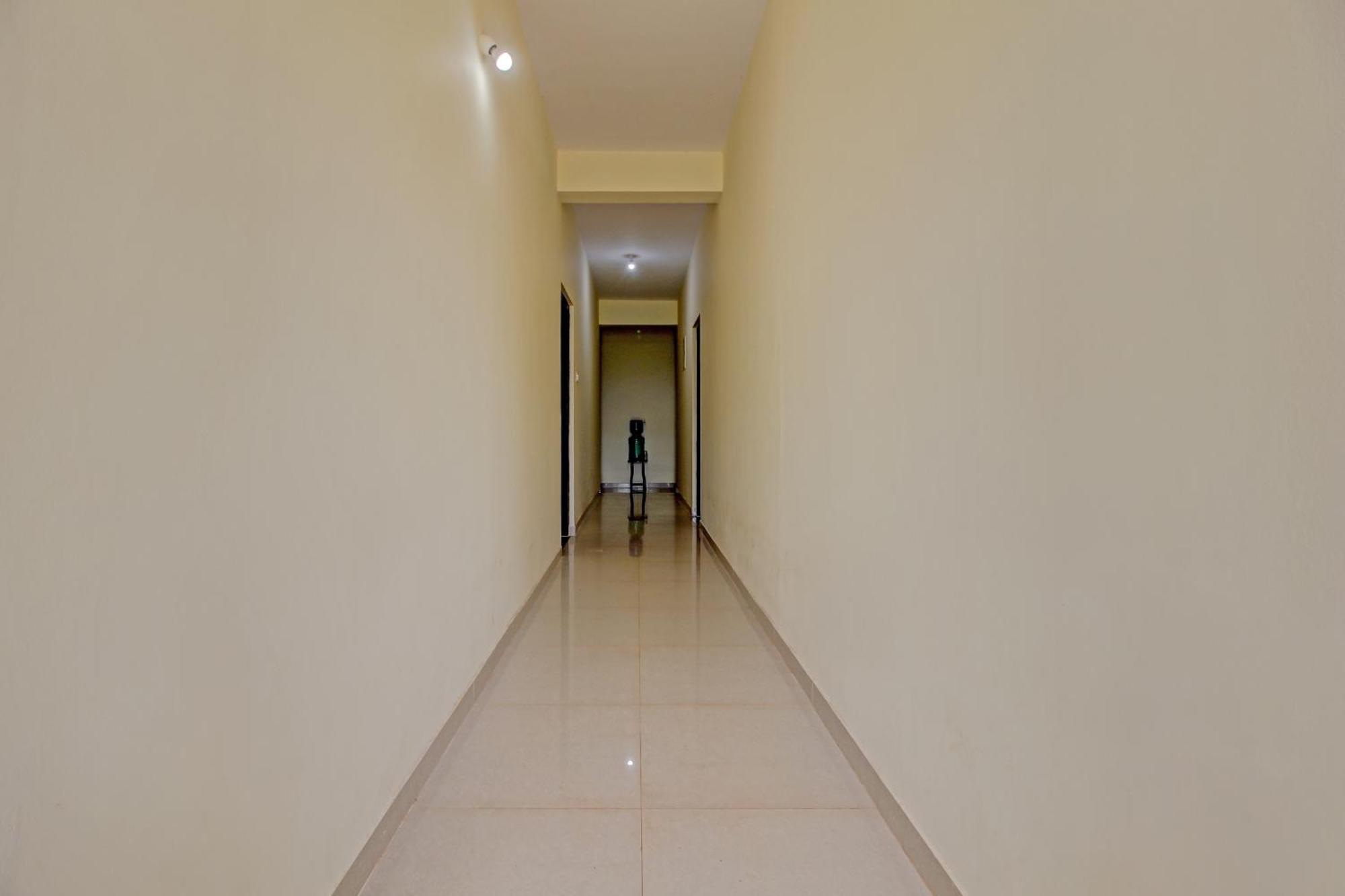 Hotel O Etllina Valley Villa Dargalim Zewnętrze zdjęcie