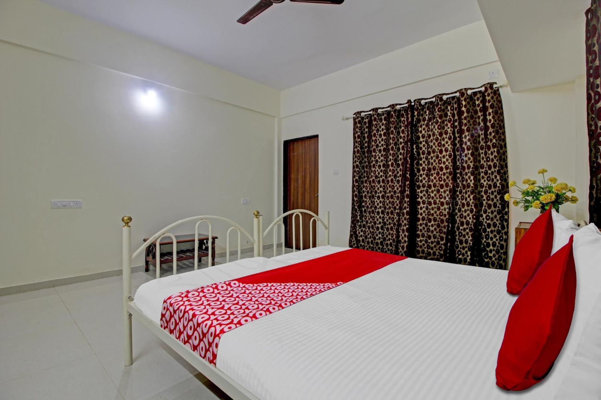 Hotel O Etllina Valley Villa Dargalim Zewnętrze zdjęcie