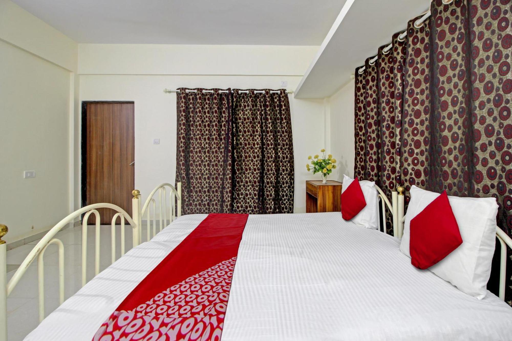 Hotel O Etllina Valley Villa Dargalim Zewnętrze zdjęcie